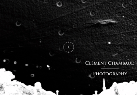 L'outil de suppression des défauts dans Lightroom