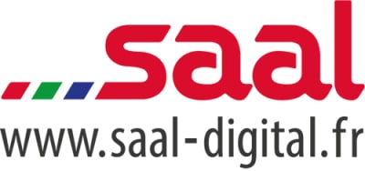 Logo Saal Digital