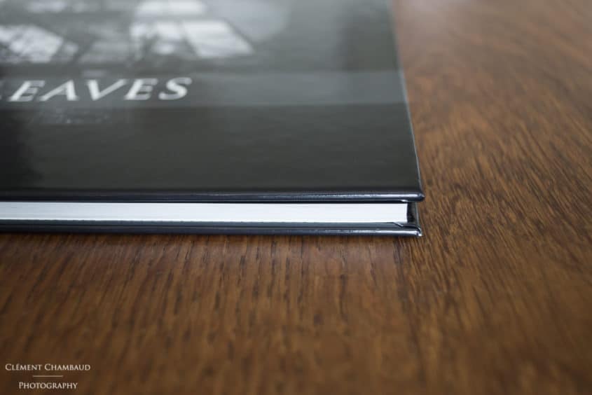 Le livre photo Saal Digital