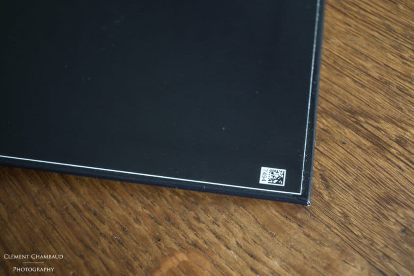 Le livre photo Saal Digital