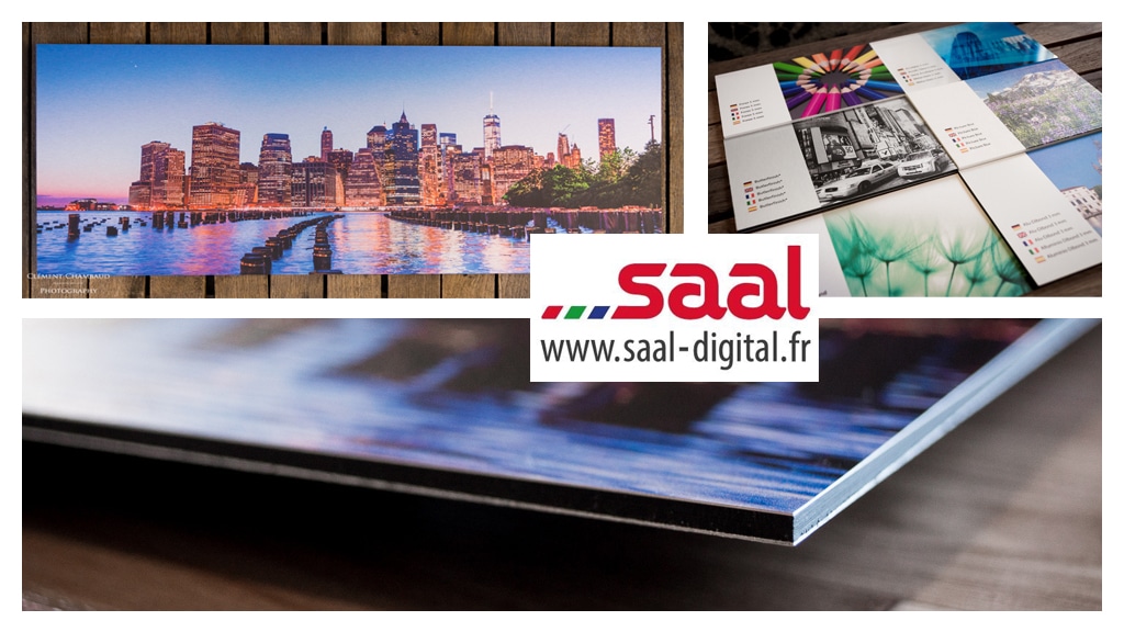 À la découverte de la finition Butlerfinish chez Saal-Digital. Késako ?