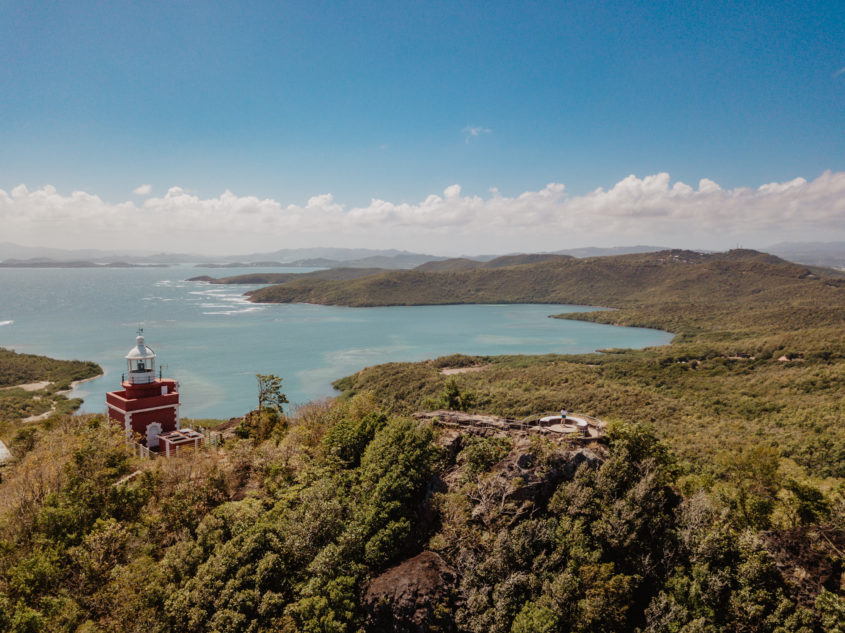 Presqu'ile de la Caravelle, Martinique