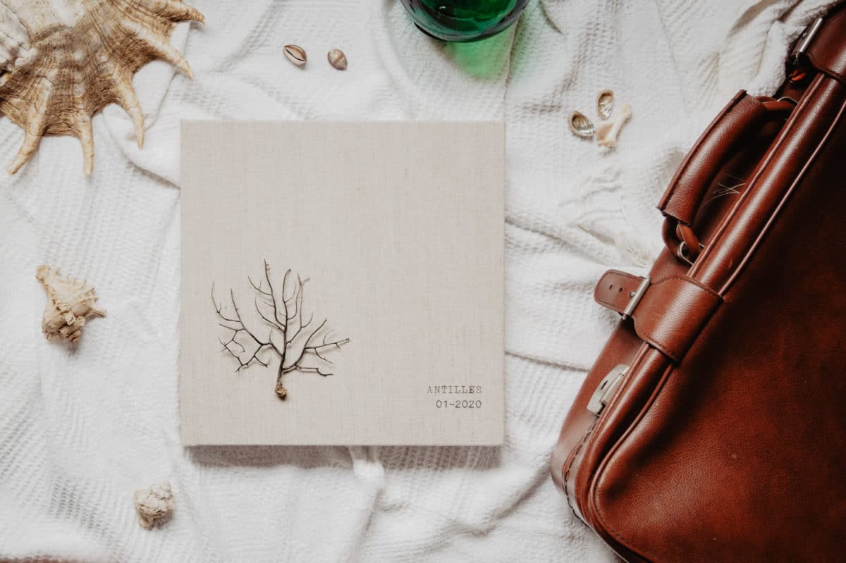 Test du Livre Photo Professionnal Line de Saal Digital